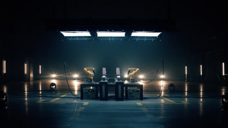 Gillette