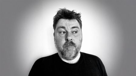 Merman signs Ben Wheatley