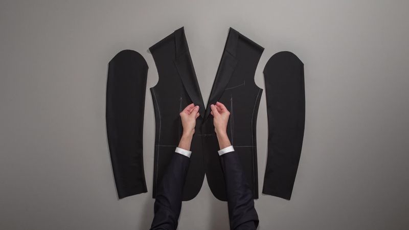 Zegna #UseTheExisting