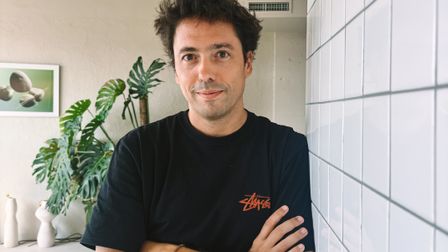 Llibert Figueras heads to BOL