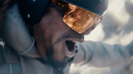 Oakley Meta declares athletic intelligence is here