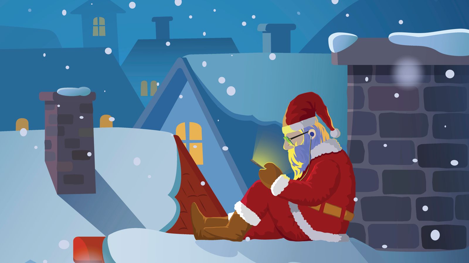 Why Christmas ads work best when they live beyond the TV