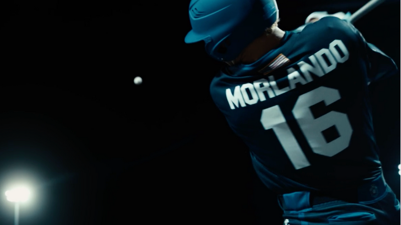 Big League Dreams Become Reality for 'Perfect Game'