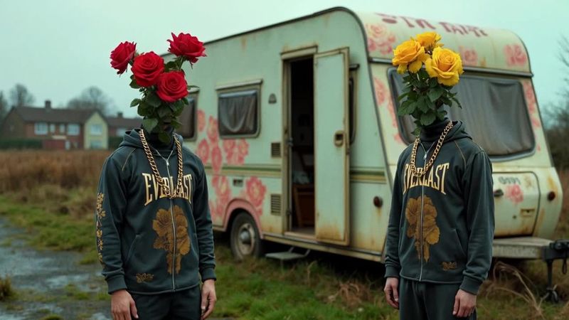 The Bloom