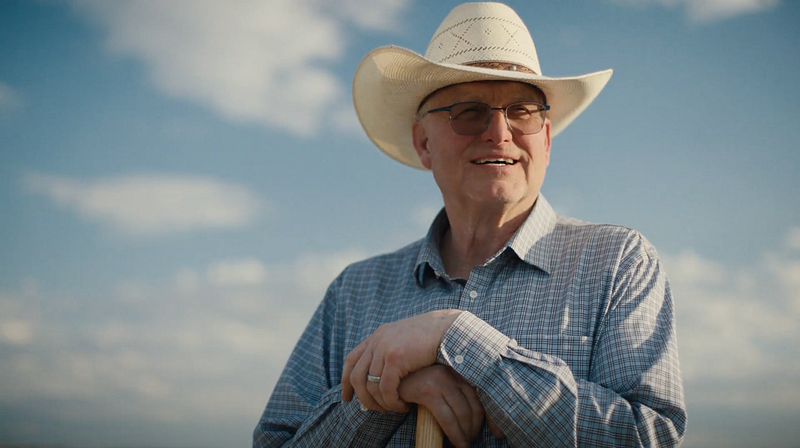 A celebration of commitment and quality with Amy's Kitchen