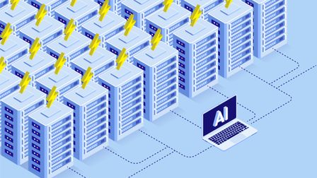 AI's power play, and its impact on our world