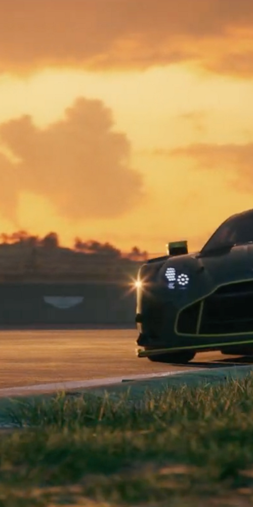 Aston Martin