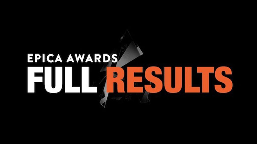 EPICA Awards 2025 announces winners