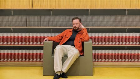 Director Brian Moore joins m ss ng peces’ roster