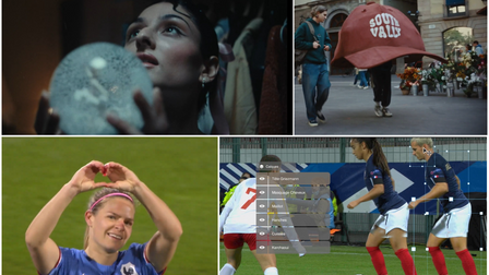 Cannes Contenders: France