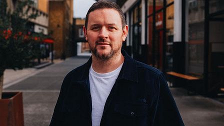 ​Iain Murray appointed creative director at Electric Theatre Collective​