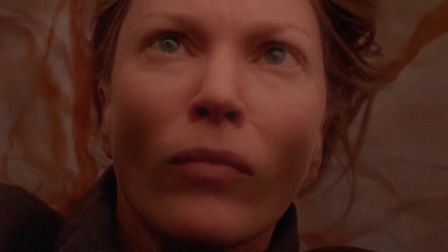 France Parkinson’s body horror