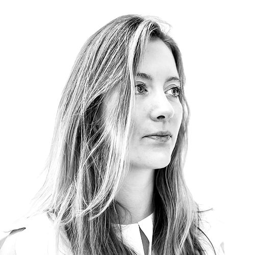 Charlotte Irwin