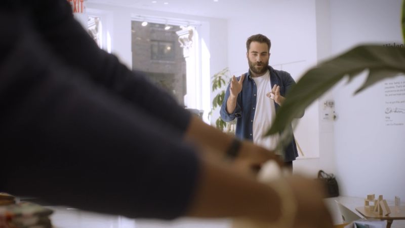 Klaviyo, Motion Designer
