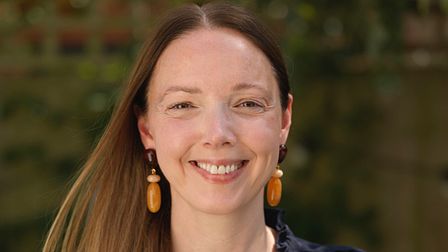 Eve Ashwell: Cutting out the noise