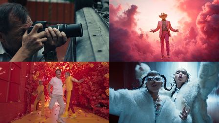 Best Of... March 2025