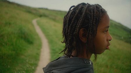 City Kids Surfing charts a course from concrete to coast