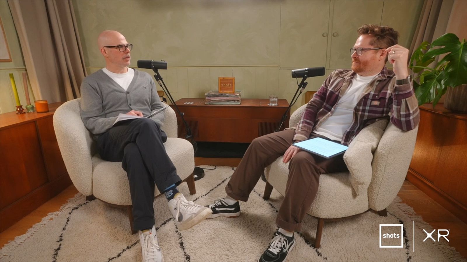 Super Bowl Face-off 2026