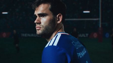 Renault look back, to move forward