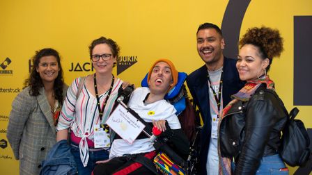 My D&AD diary: Amie Snow