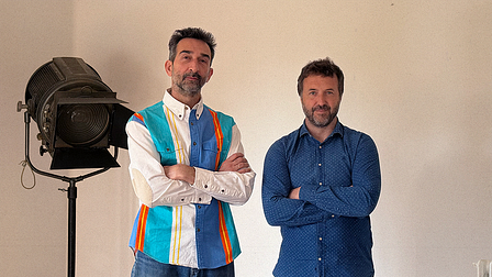 BeSweet Films rebrands as BSWT