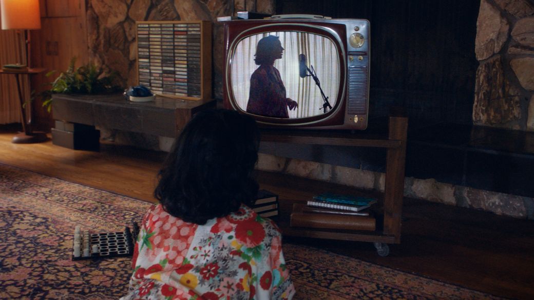 The Art of Drive: St Vincent
