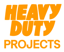 Heavy Duty Projects