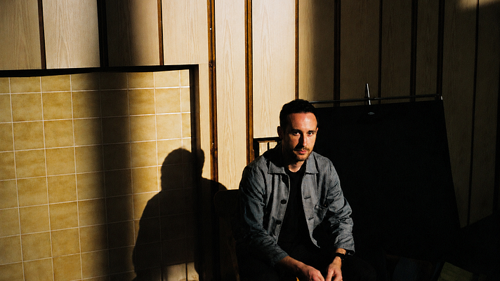 Playlist: Greg Hackett