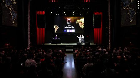 Winners announced for shots Awards The Americas 2026