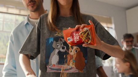 Enjoy every bite with McCormick