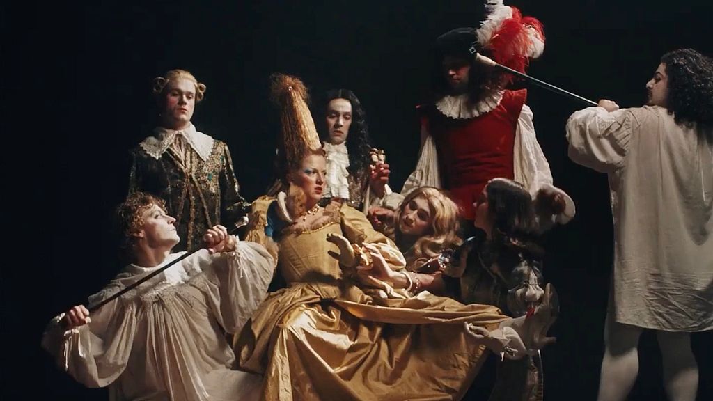 Partizan expands UK music video roster