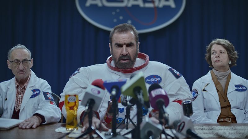 Press Conference