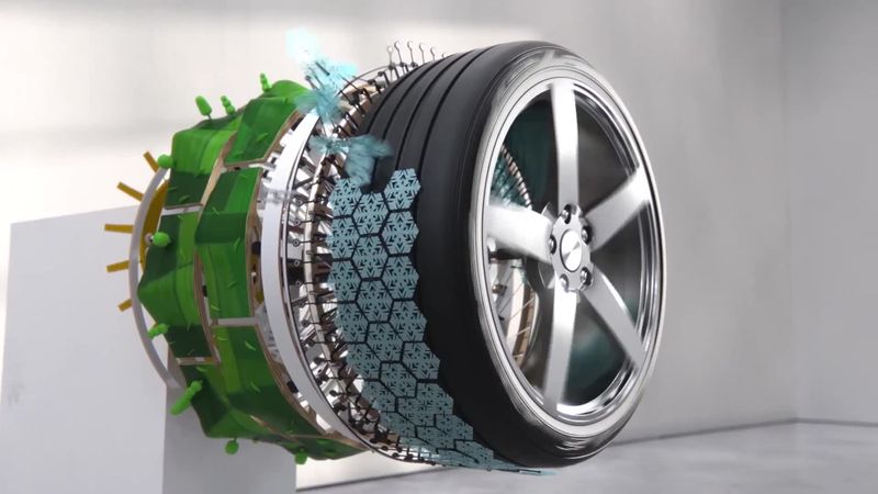 Falken Tyres