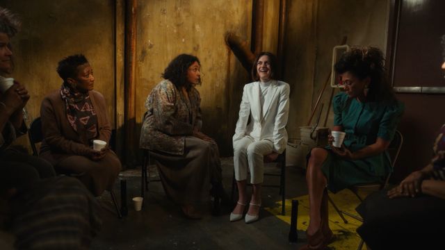 Three Busy Debras