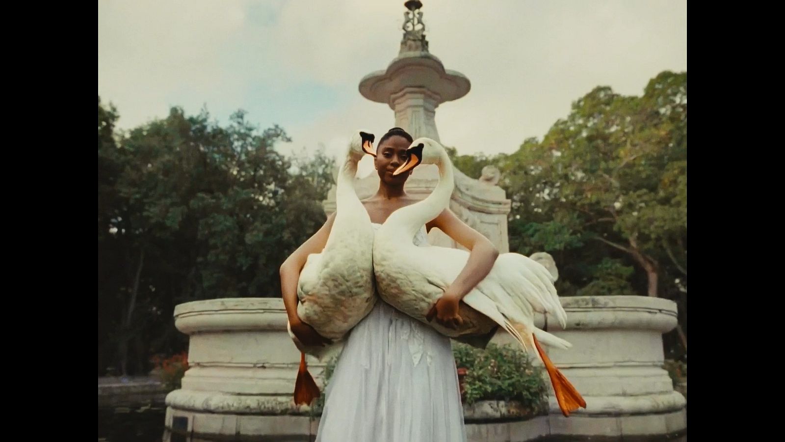 From barre to baroque: Miami’s decadent dance