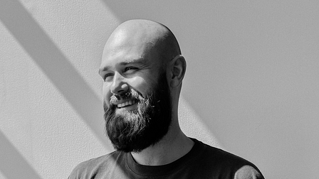 Nimiopere welcomes Editor Nicolas Houghton