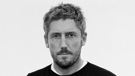 Patrick Milling-Smith: Setting the stage for Lion-worthy film craft