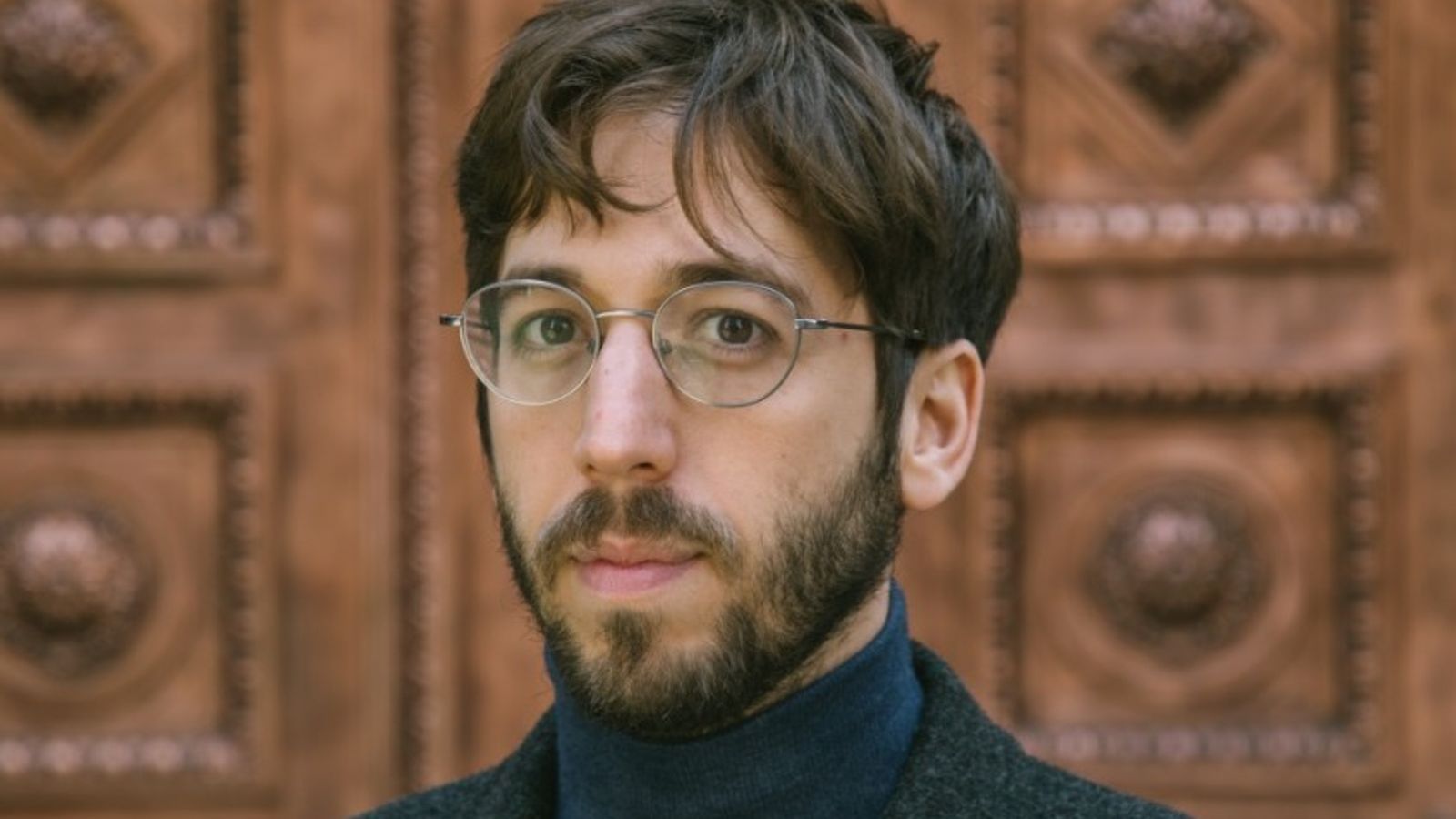 On My Radar: Martin Piroyanski