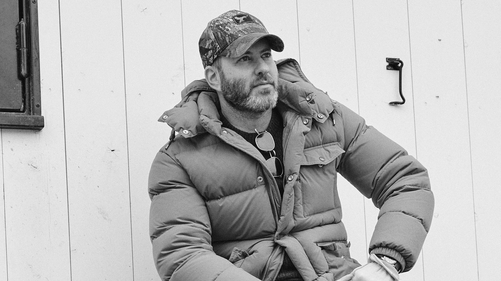 Peer Review: Blair Getz Mezibov