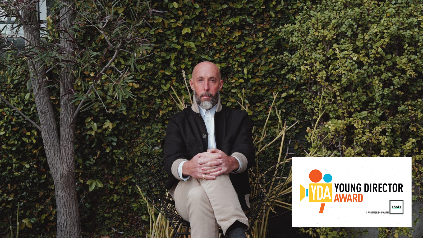 Young Director Award announces 2026 jury chair