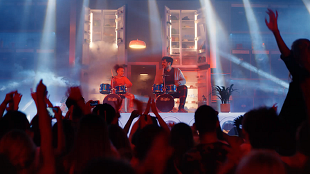 Argos Christmas spot hits the right notes