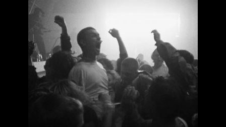 Fred Again’s slow-mo promo