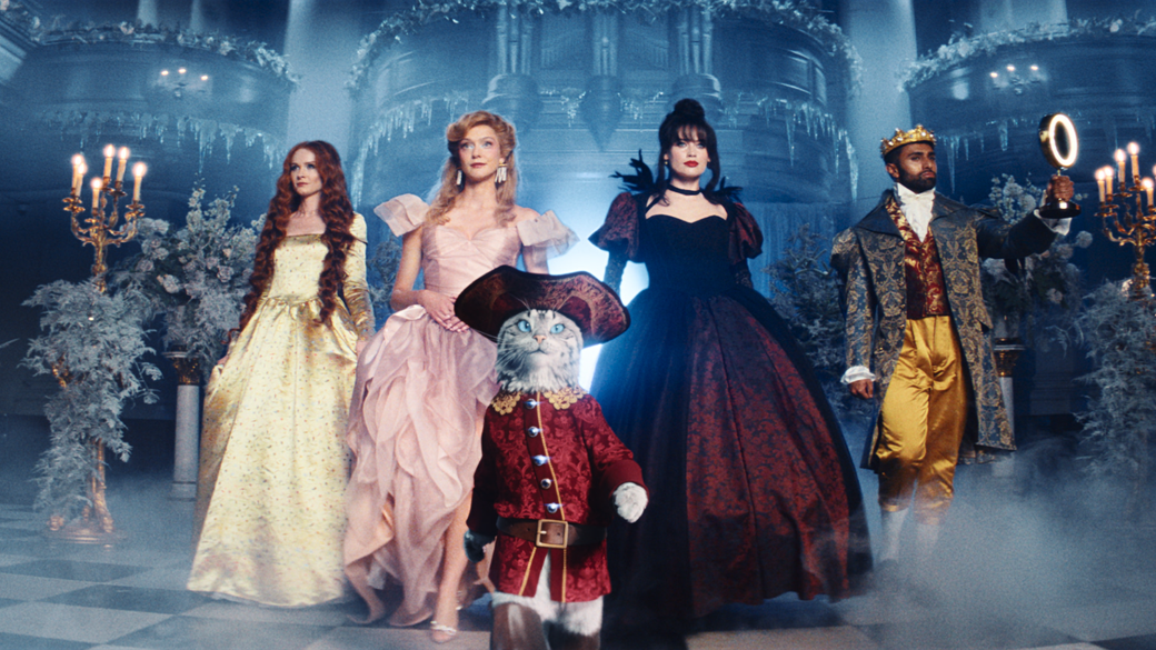 Gift Happily Ever After