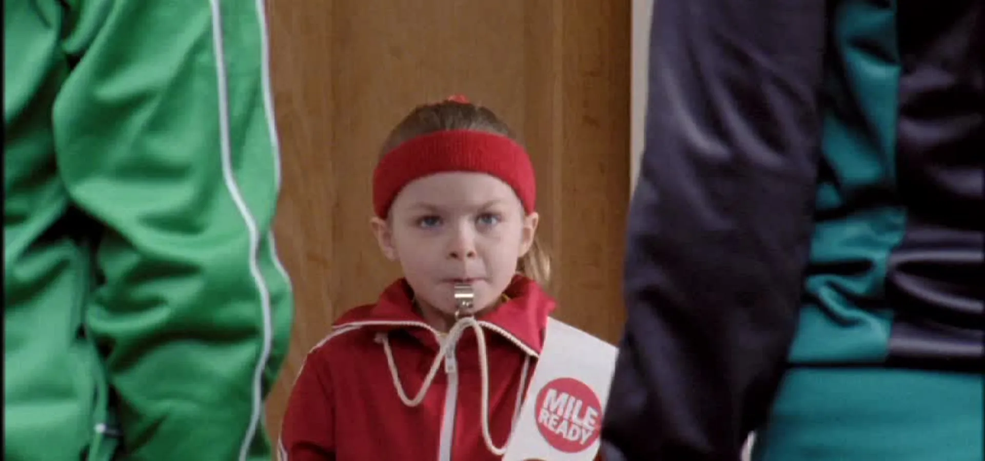 Sport Relief