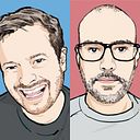 Jamie Madge & Danny Edwards