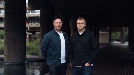 Black Kite Studios makes double creative hire