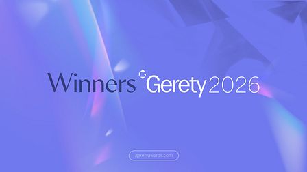 Gerety Awards 2026 announces winners