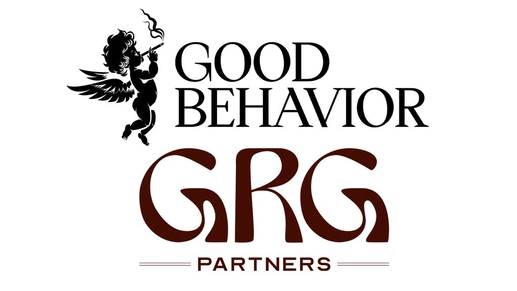 Good Behavior hires GRG Partners for Midwest representation​