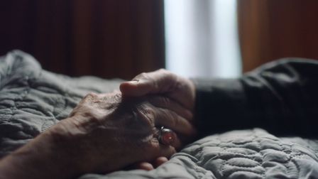 VCCP gives Co-op Funeralcare 1 beautiful ad