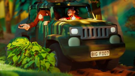 Cazoo and Fold7 launch new campaign